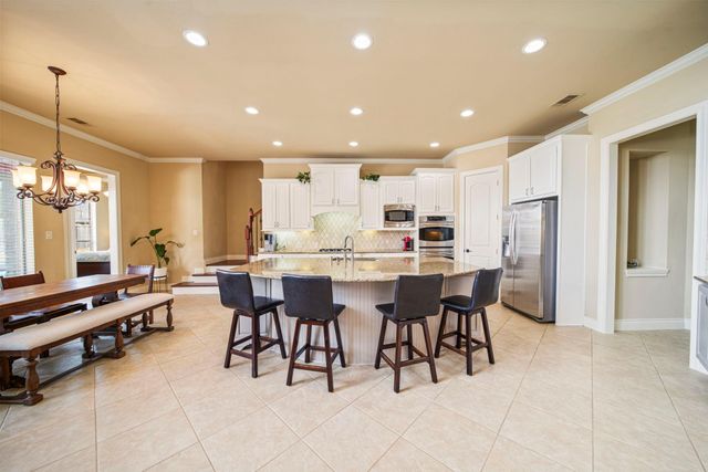 2402 Chesley Park Court, Katy, TX 77494