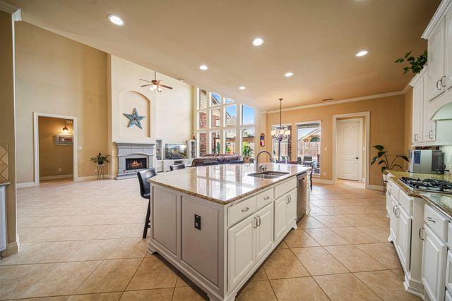 2402 Chesley Park Court, Katy, TX 77494