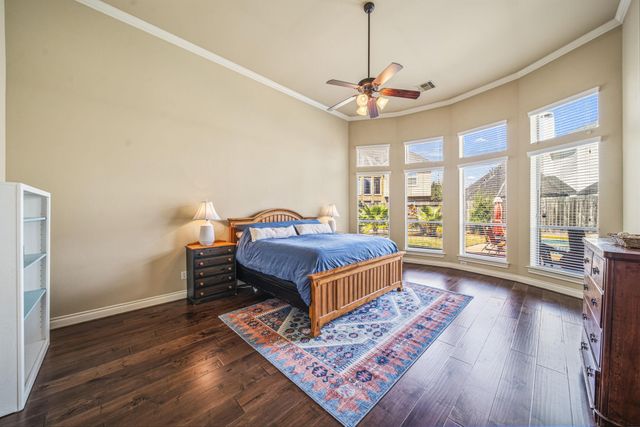 2402 Chesley Park Court, Katy, TX 77494