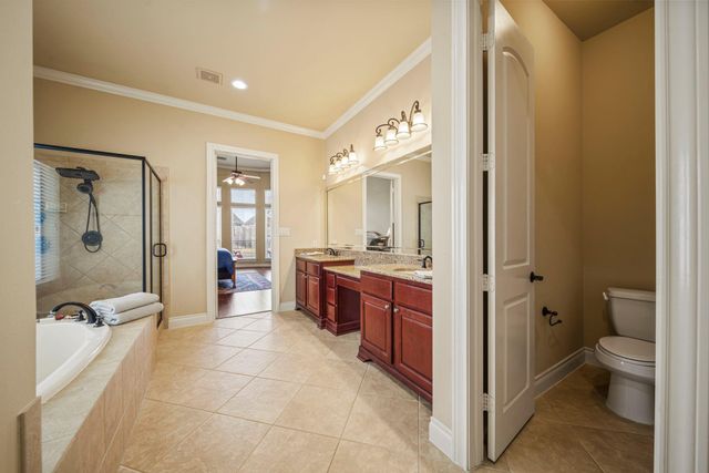 2402 Chesley Park Court, Katy, TX 77494