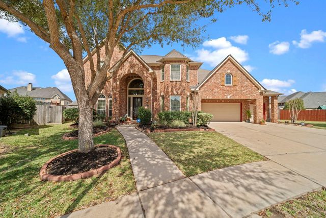 2402 Chesley Park Court, Katy, TX 77494