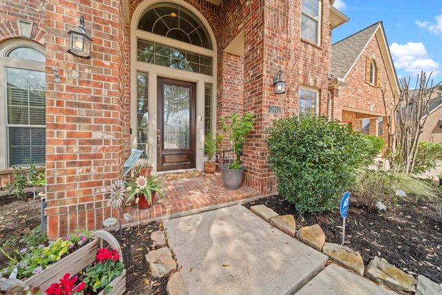 2402 Chesley Park Court, Katy, TX 77494