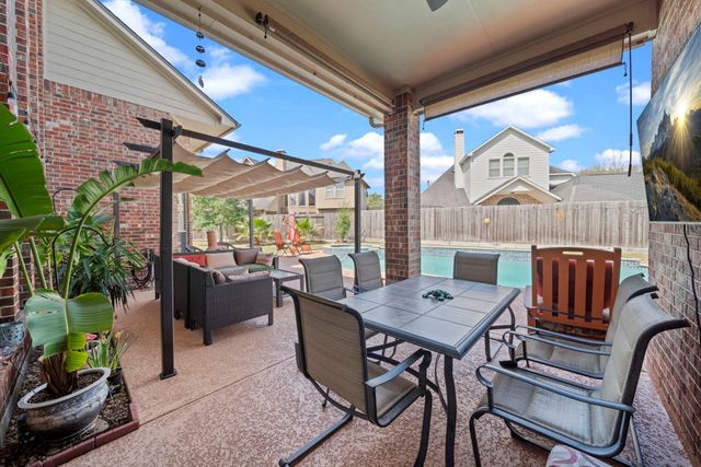 2402 Chesley Park Court, Katy, TX 77494