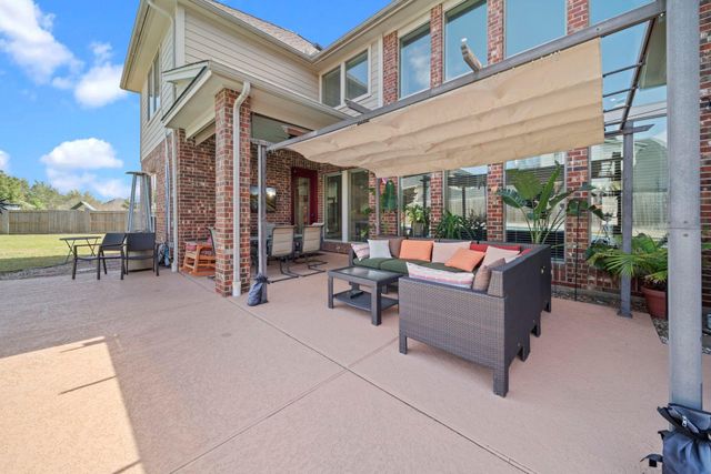 2402 Chesley Park Court, Katy, TX 77494