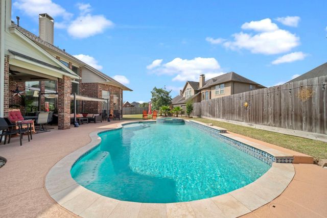 2402 Chesley Park Court, Katy, TX 77494