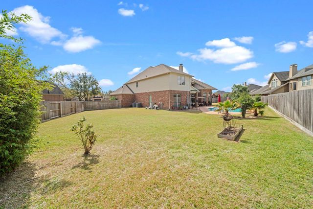 2402 Chesley Park Court, Katy, TX 77494