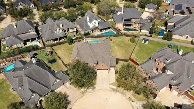 2402 Chesley Park Court, Katy, TX 77494