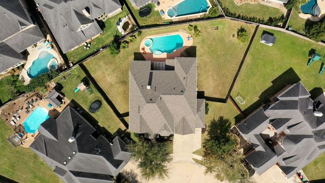 2402 Chesley Park Court, Katy, TX 77494