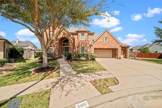 2402 Chesley Park Court, Katy, TX 77494