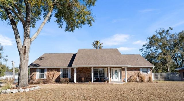 25338 SW 21ST PLACE, Newberry, FL 32669