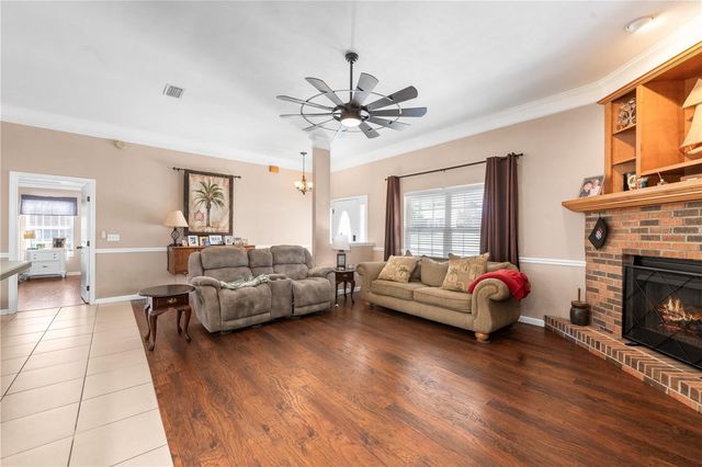 25338 SW 21ST PLACE, Newberry, FL 32669