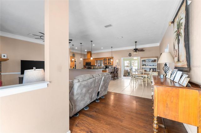 25338 SW 21ST PLACE, Newberry, FL 32669