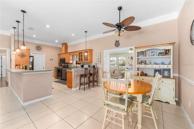 25338 SW 21ST PLACE, Newberry, FL 32669