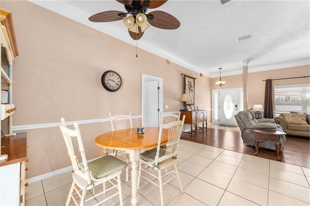 25338 SW 21ST PLACE, Newberry, FL 32669