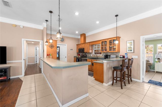 25338 SW 21ST PLACE, Newberry, FL 32669