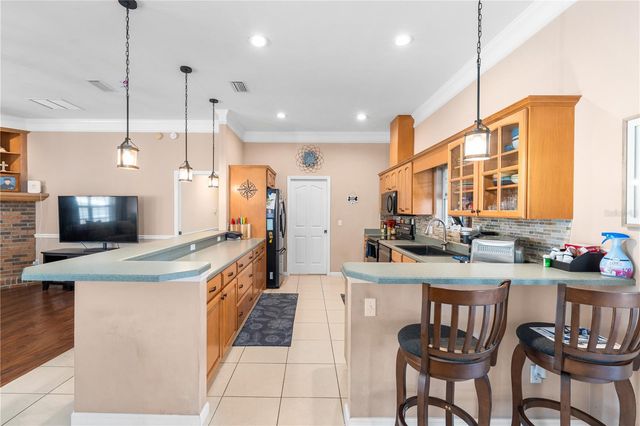 25338 SW 21ST PLACE, Newberry, FL 32669