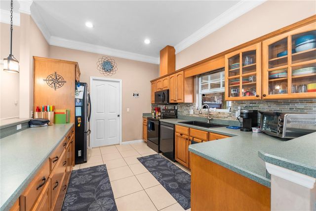 25338 SW 21ST PLACE, Newberry, FL 32669