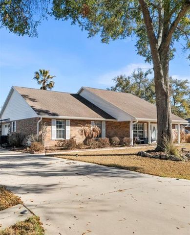 25338 SW 21ST PLACE, Newberry, FL 32669