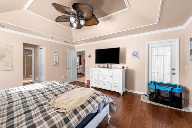 25338 SW 21ST PLACE, Newberry, FL 32669