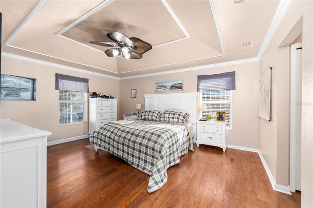 25338 SW 21ST PLACE, Newberry, FL 32669