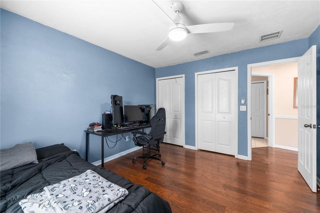 25338 SW 21ST PLACE, Newberry, FL 32669