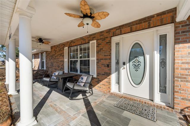 25338 SW 21ST PLACE, Newberry, FL 32669