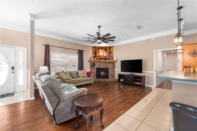 25338 SW 21ST PLACE, Newberry, FL 32669