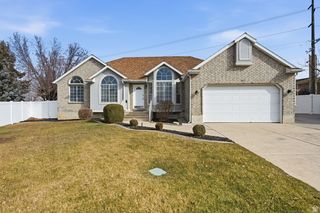 991 E MEREWOOD CT, Sandy, UT 84094