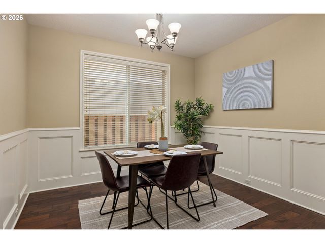 16917 Nw LYNCH Ln, Portland, OR 97229