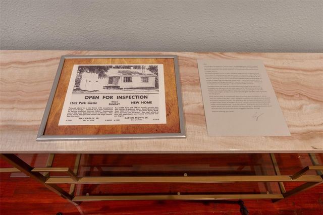 1502 E PARK CIRCLE, Tampa, FL 33610