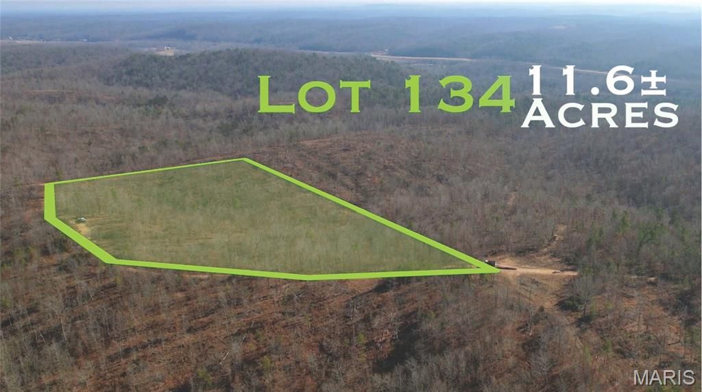 134 Madison CR 411, Fredericktown, MO 63645