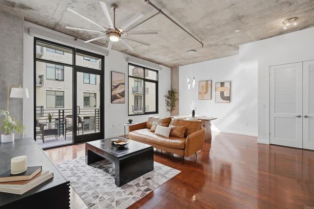 1050 Island Avenue 525, San Diego, CA 92101