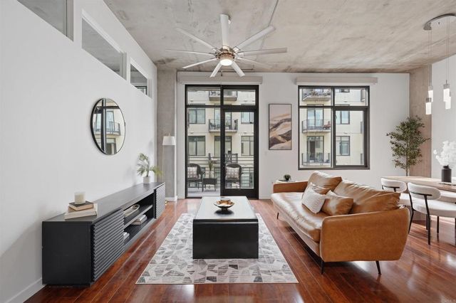 1050 Island Avenue 525, San Diego, CA 92101