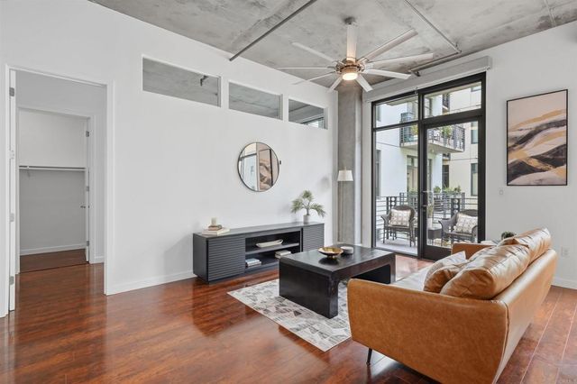 1050 Island Avenue 525, San Diego, CA 92101