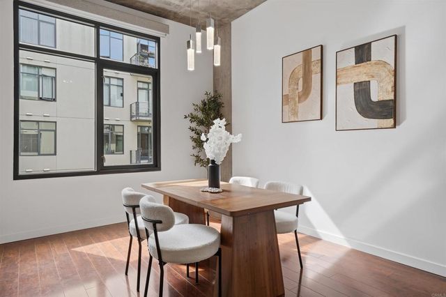 1050 Island Avenue 525, San Diego, CA 92101