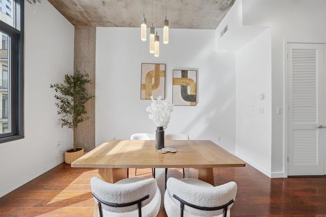 1050 Island Avenue 525, San Diego, CA 92101