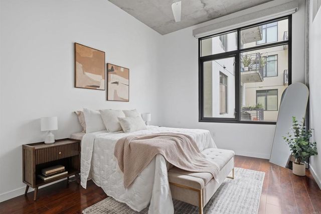 1050 Island Avenue 525, San Diego, CA 92101