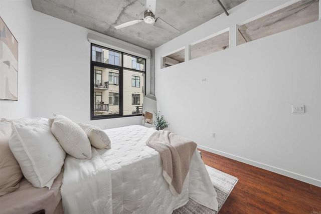 1050 Island Avenue 525, San Diego, CA 92101