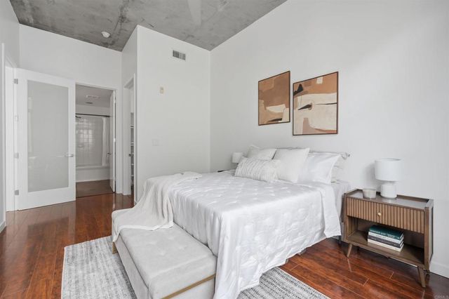 1050 Island Avenue 525, San Diego, CA 92101