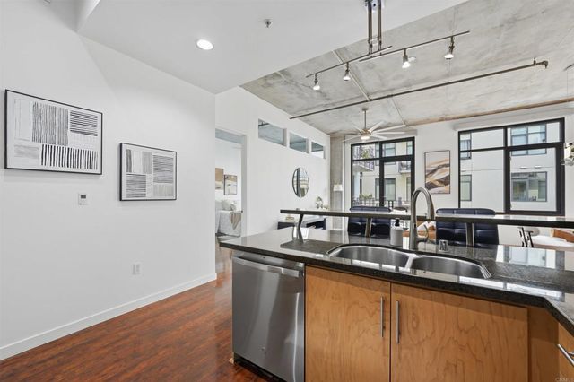 1050 Island Avenue 525, San Diego, CA 92101