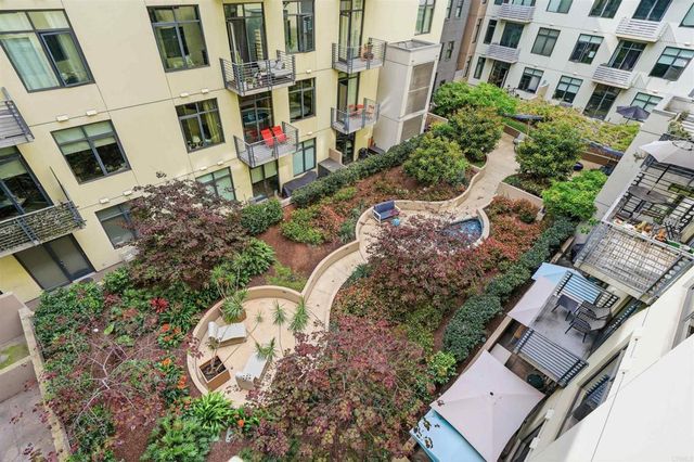 1050 Island Avenue 525, San Diego, CA 92101