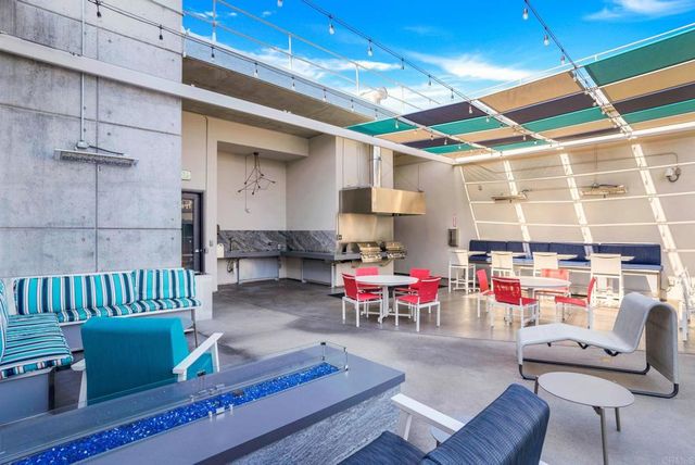 1050 Island Avenue 525, San Diego, CA 92101