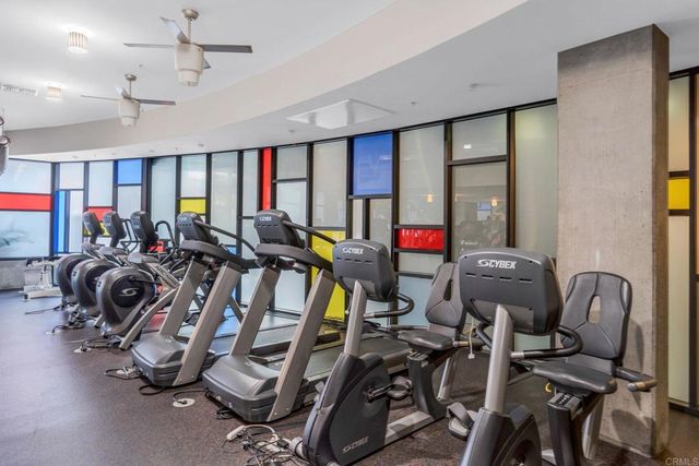 1050 Island Avenue 525, San Diego, CA 92101