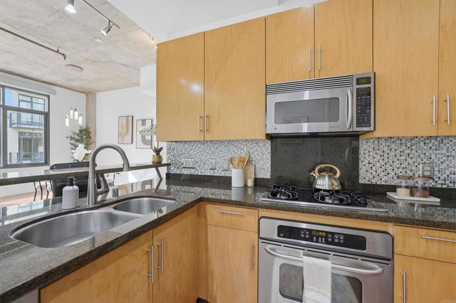 1050 Island Avenue 525, San Diego, CA 92101