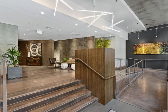 1050 Island Avenue 525, San Diego, CA 92101