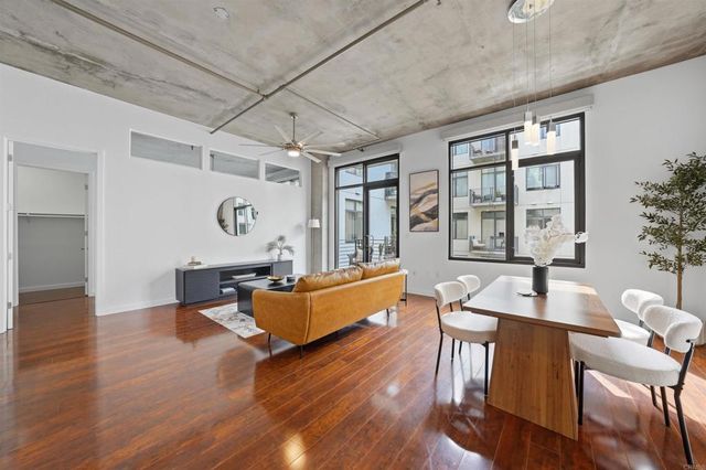 1050 Island Avenue 525, San Diego, CA 92101