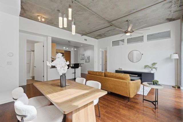 1050 Island Avenue 525, San Diego, CA 92101