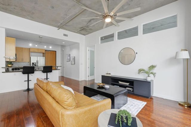 1050 Island Avenue 525, San Diego, CA 92101