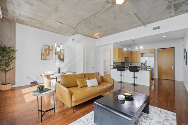 1050 Island Avenue 525, San Diego, CA 92101