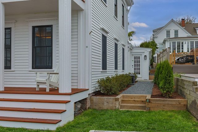 404 Commercial Street UNIT 1, Provincetown, MA 02657